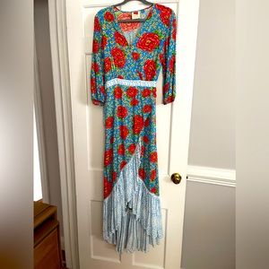 Farm Rio Dress. Absolutely beautiful! Like new, excellent condition.